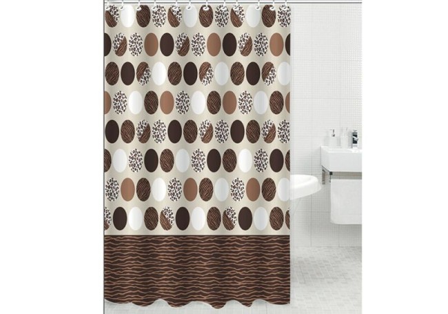 Штора для ванной Rosenberg RPE-730016