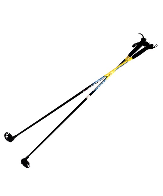 Лыжные палки Berger Classic 100 см 1/25