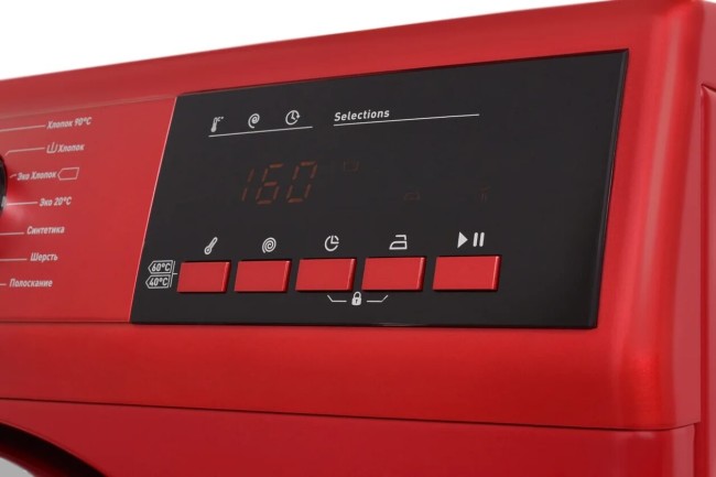 Стиральная машина Schaub Lorenz SLW MG5131