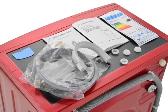 Стиральная машина Schaub Lorenz SLW MG5131