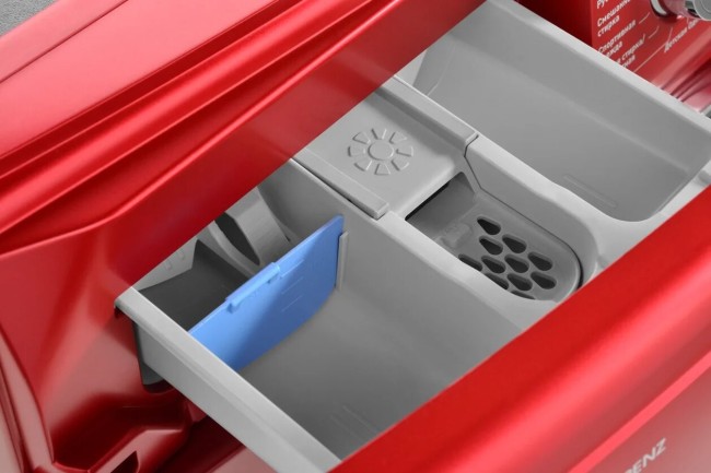 Стиральная машина Schaub Lorenz SLW MG5131