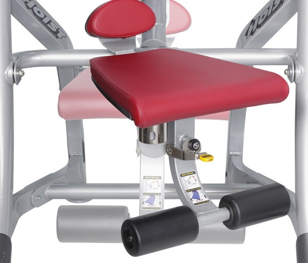 Пресс-машина Hoist ROC-IT RPL-5601 черный/черный Пресс-машина Hoist ROC-IT RPL-5601 черный/черный