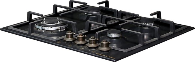 Встраиваемая газовая варочная панель Zigmund & Shtain GN 88.61 A