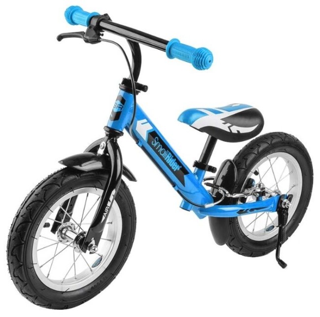 Беговел Small Rider Roadster Air зеленый Беговел Small Rider Roadster Air зеленый