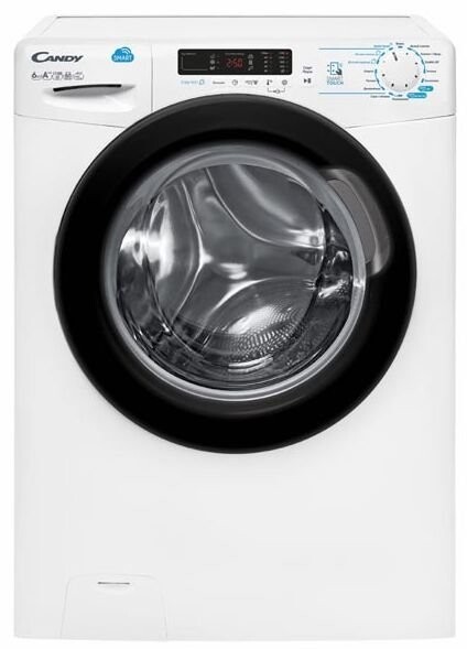 Стиральная машина Candy CSS4 1162DB1/2-07