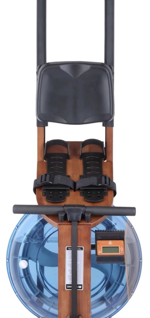 Гребной тренажер DFC 6205B