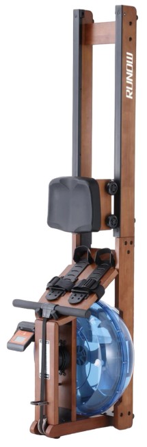 Гребной тренажер DFC 6205B