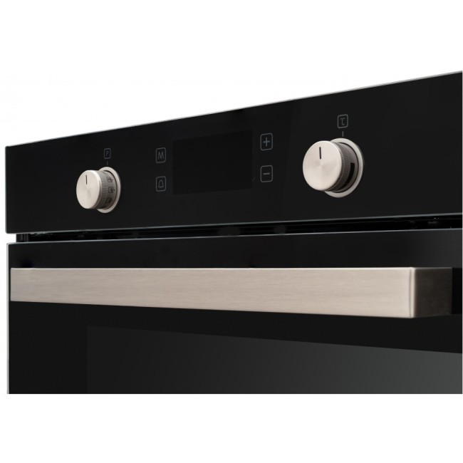 Встраиваемый электрический духовой шкаф Schaub Lorenz SLB EY6943