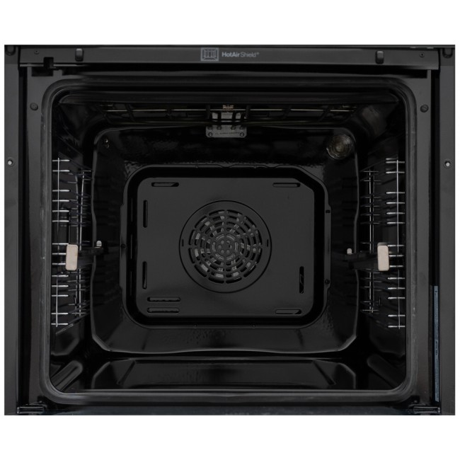 Встраиваемый электрический духовой шкаф Schaub Lorenz SLB EY6943