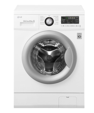 Стиральная машина LG F-12B8WD7
