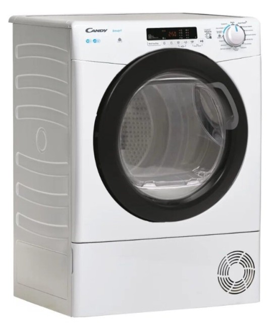 Сушильная машина Candy Smart CSE C10DBGX-07 (31102410)