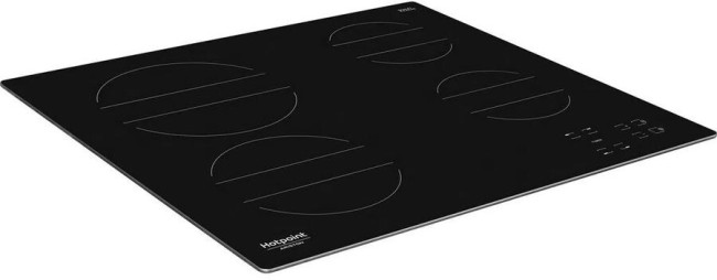 Встраиваемая электрическая варочная поверхность Hotpoint-Ariston HR 641 C CM
