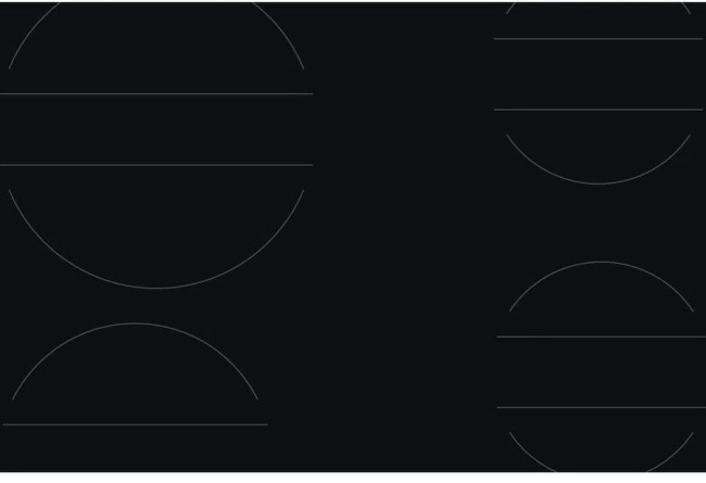 Встраиваемая электрическая варочная поверхность Hotpoint-Ariston HR 641 C CM