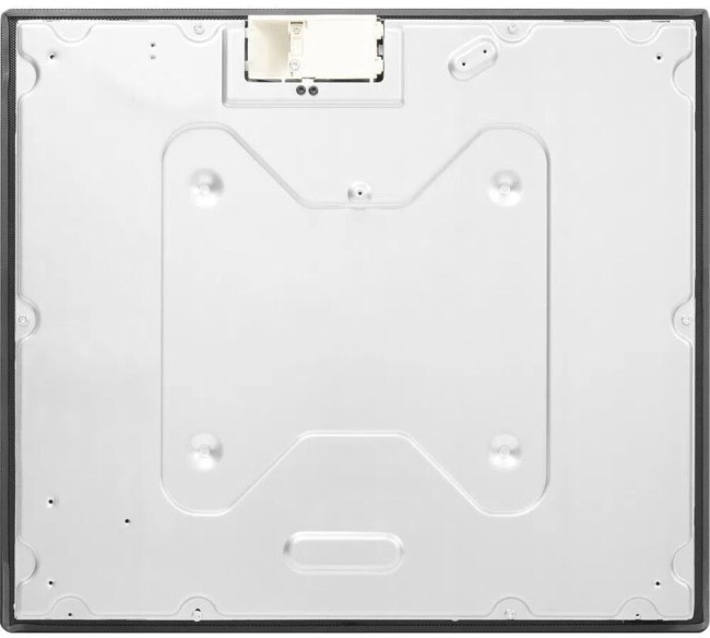 Встраиваемая электрическая варочная поверхность Hotpoint-Ariston HR 641 C CM