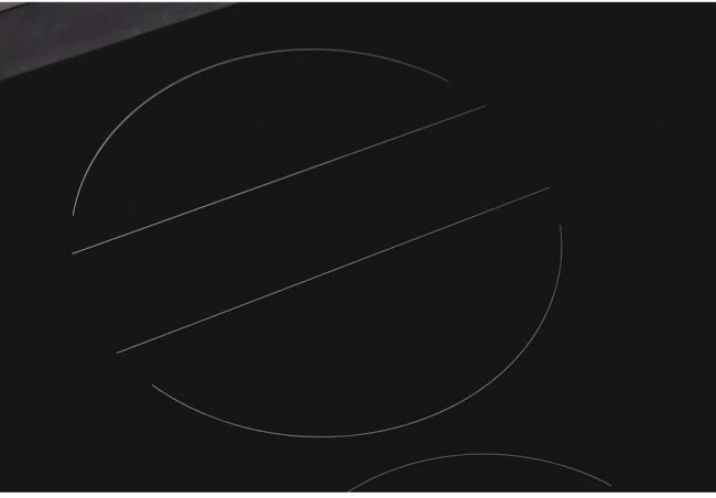 Встраиваемая электрическая варочная поверхность Hotpoint-Ariston HR 641 C CM