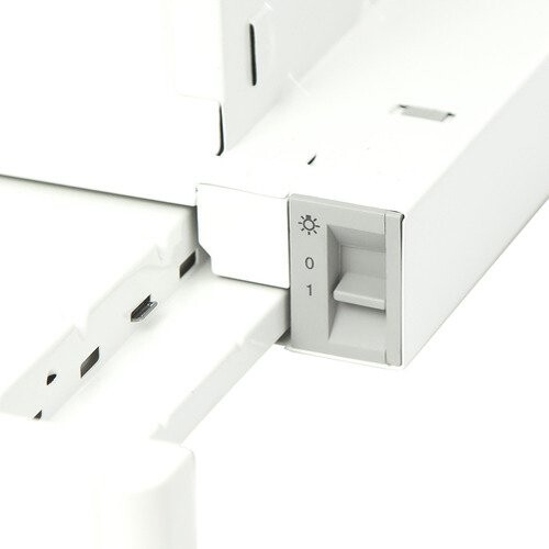 Встраиваемая вытяжка Faber Flexa M6/40 W A60 Встраиваемая вытяжка Faber Flexa M6/40 W A60