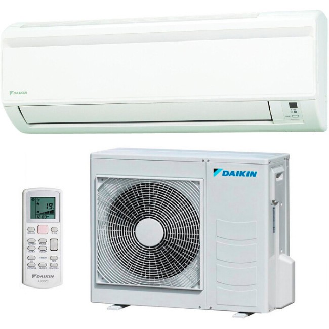 Сплит-система Daikin FTYN60L/RYN60L