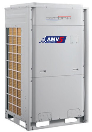 Внешний блок кондиционера Aeronik AMV-335WM/B-X Внешний блок кондиционера Aeronik AMV-335WM/B-X