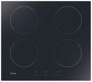 Встраиваемая электрическая варочная панель Candy CI642CTT