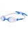 Очки для плавания Longsail Kids Crystal L041231 голубой/белый