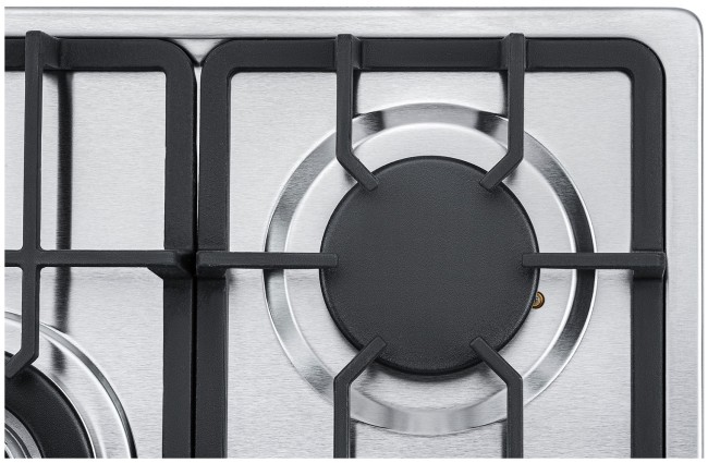 Встраиваемая газовая варочная панель Ricci HBS5711