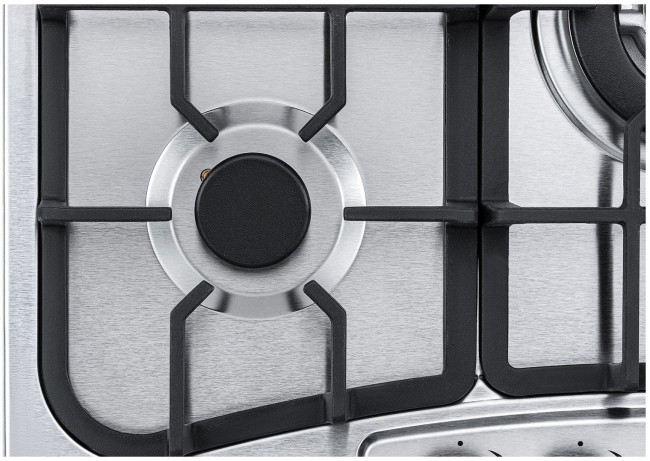 Встраиваемая газовая варочная панель Ricci HBS5711