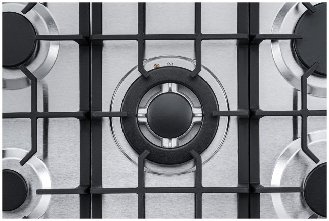 Встраиваемая газовая варочная панель Ricci HBS5711