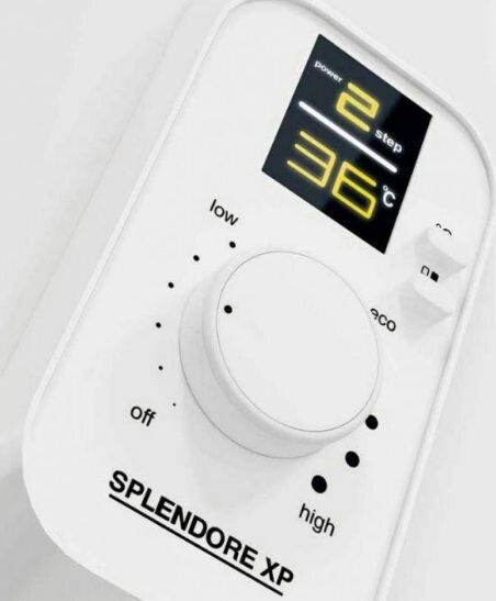 Водонагреватель накопительный Zanussi ZWH/S 100 Splendore XP 2.0 Водонагреватель накопительный Zanussi ZWH/S 100 Splendore XP 2.0