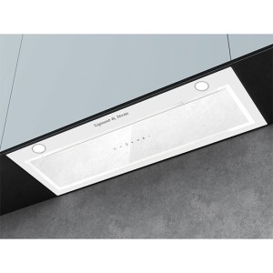 Встраиваемая вытяжка Zigmund & Shtain K 011.5 W Встраиваемая вытяжка Zigmund & Shtain K 011.5 W