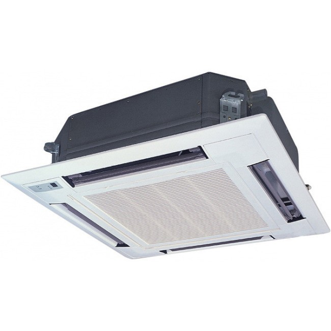 Кассетный фанкойл Aeronik AFP 102 XD/B-T