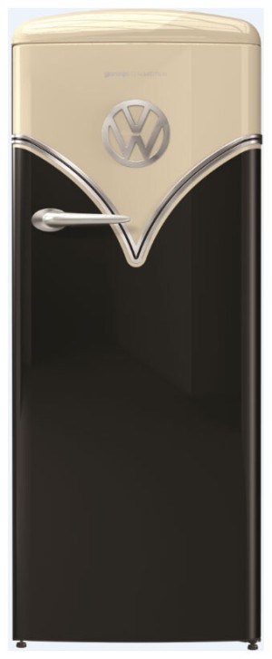 Холодильник Gorenje OBRB 153 BK Холодильник Gorenje OBRB 153 BK