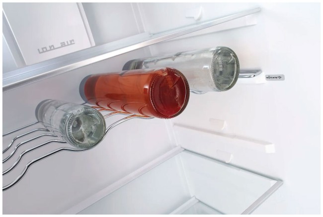 Холодильник Gorenje OBRB 153 BK