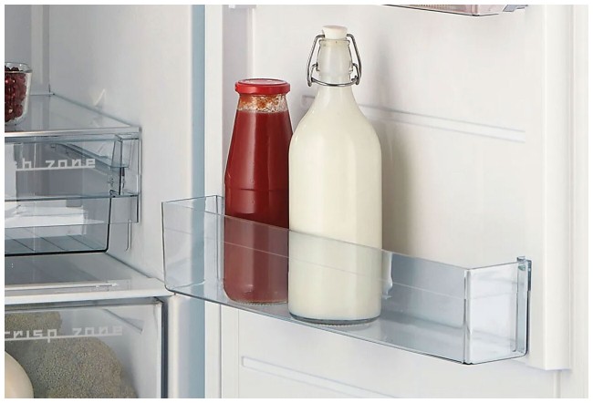 Холодильник Gorenje OBRB 153 BK