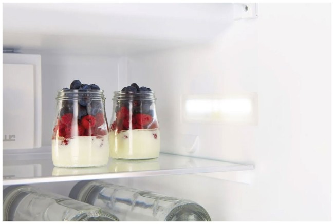 Холодильник Gorenje OBRB 153 BK