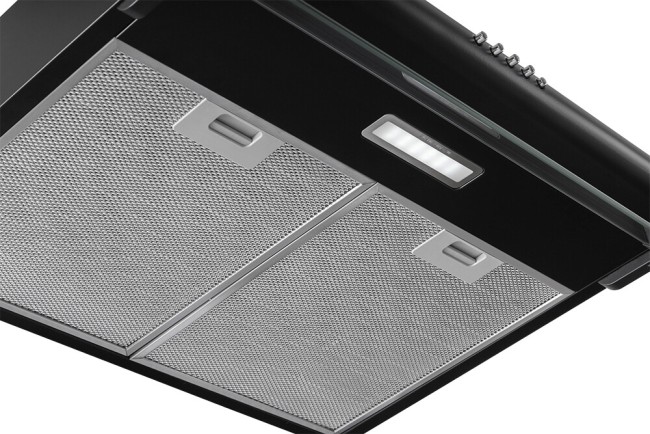 Вытяжка Nordfrost AS 6040 B Вытяжка Nordfrost AS 6040 B