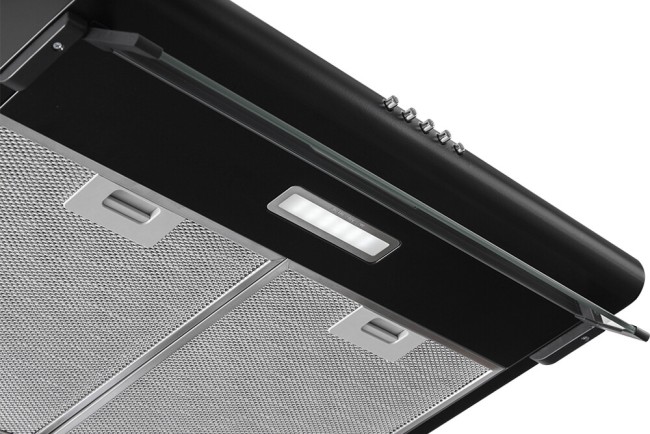 Вытяжка Nordfrost AS 6040 B Вытяжка Nordfrost AS 6040 B