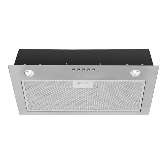 Встраиваемая вытяжка Ciarko Swift 60 Inox Встраиваемая вытяжка Ciarko Swift 60 Inox