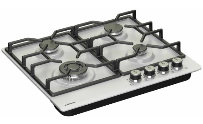 Встраиваемая газовая варочная панель Darina PL BGM341 08 1W