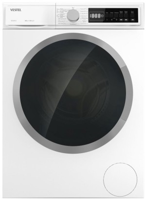 Стиральная машина Vestel WDD2R8140