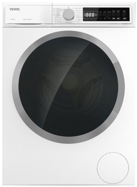 Стиральная машина Vestel WDD2R8140