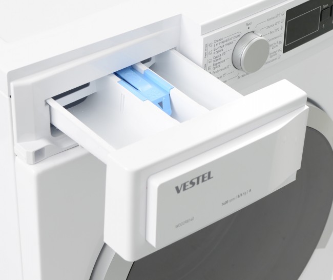 Стиральная машина Vestel WDD2R8140