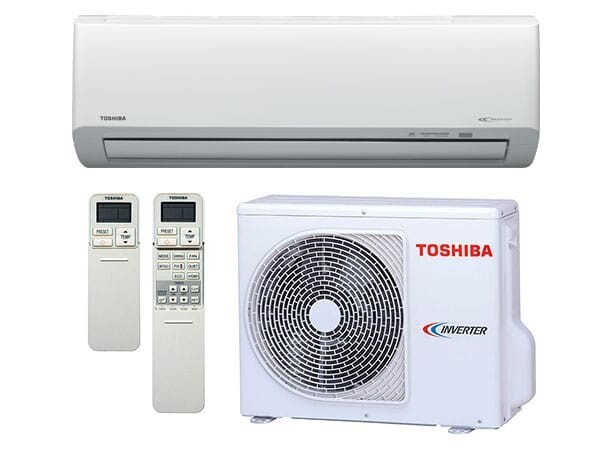 Сплит-система Toshiba RAS-13N3KV-E / RAS-13N3AV-E