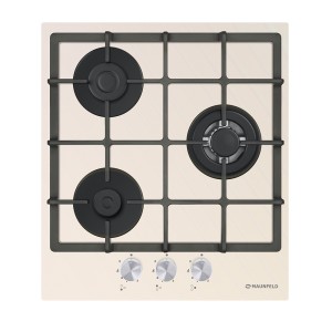 Встраиваемая газовая варочная панель Maunfeld EGHG.43.33CBG/G