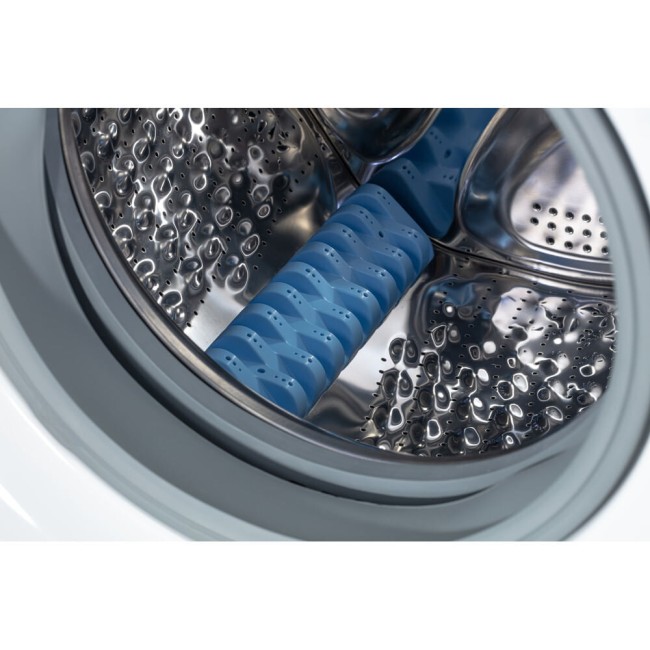 Стиральная машина Whirlpool WM E104A W RU Стиральная машина Whirlpool WM E104A W RU