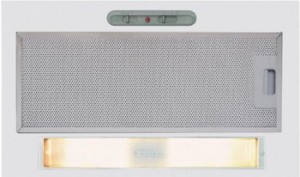 Встраиваемая вытяжка Cata G-45 WH /L