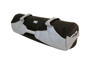 Сэндбэг Original FitTools FT-SNDBG-50-GY черный/серый