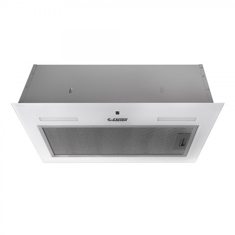 Встраиваемая вытяжка Exiteq EX-1246 white