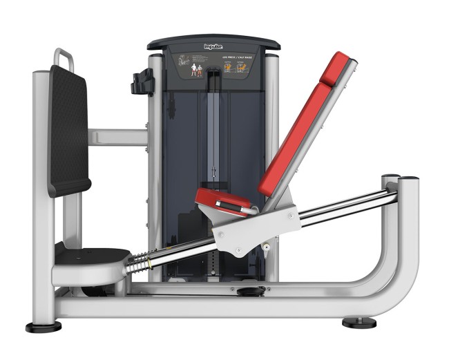 Жим ногами AeroFit Impulse IT9510