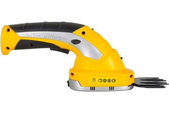 Кусторез аккумуляторный Huter GET-7,2H Кусторез аккумуляторный Huter GET-7,2H