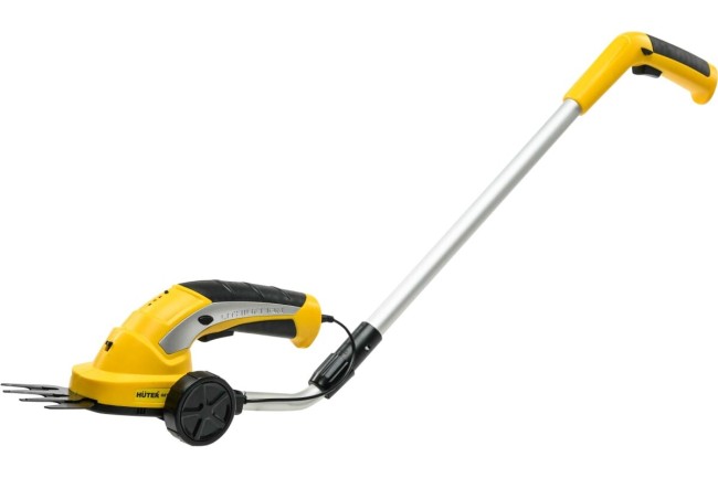 Кусторез аккумуляторный Huter GET-7,2H Кусторез аккумуляторный Huter GET-7,2H